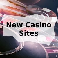 new casino sites